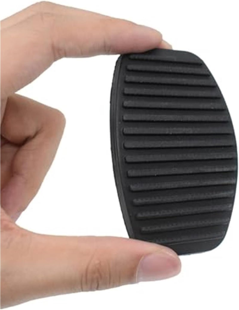 Wivplex Car Clutch Pedal Pad for Fiat Models - Image 3