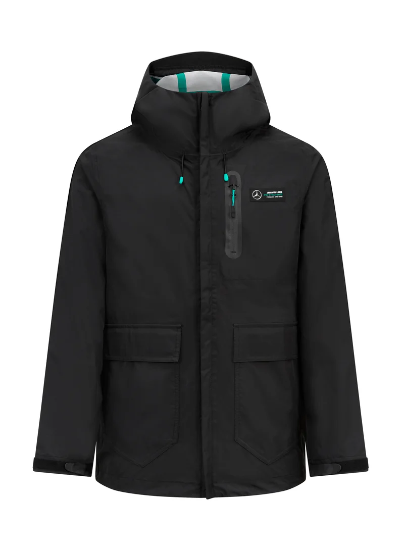 AMG Petronas Formula 1 Team Jacket