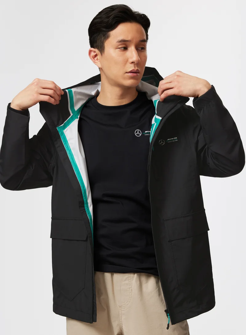 AMG Petronas Formula 1 Team Jacket