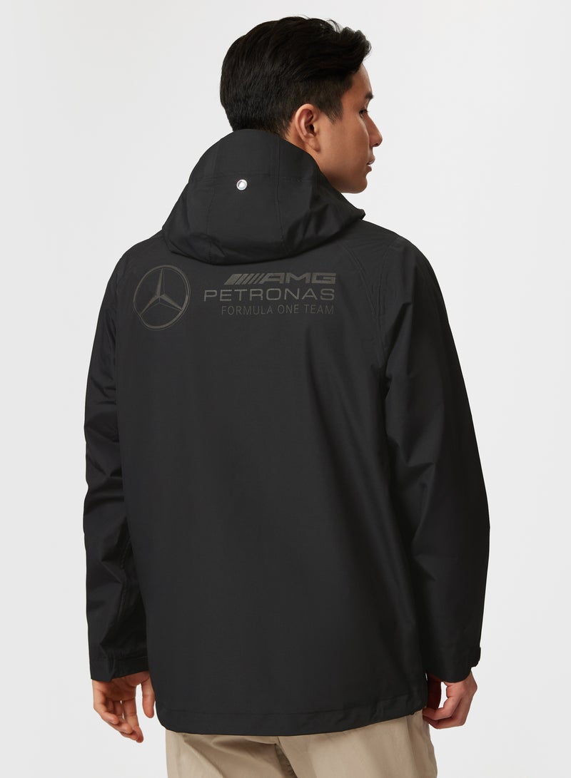 AMG Petronas Formula 1 Team Jacket  - Image 4