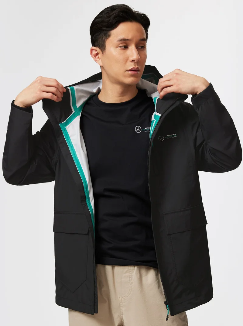 Mercedes-AMG F1 Performance Jacket