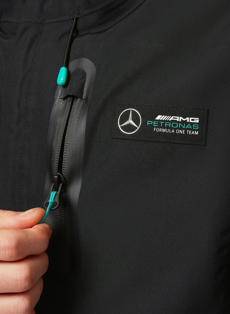 AMG Petronas Formula 1 Team  Mercedes-AMG F1 Performance Jacket for Men | Best Price UAE