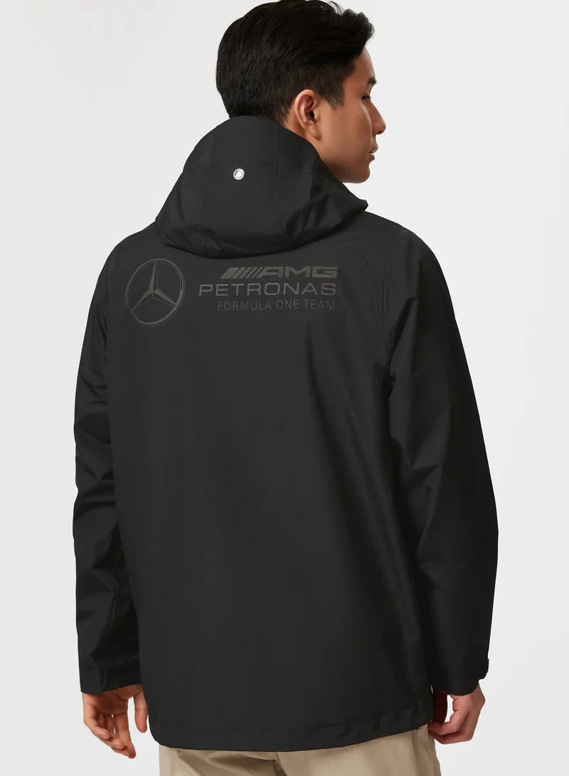 AMG Petronas Formula 1 Team  Mercedes-AMG F1 Performance Jacket for Men | Best Price UAE
