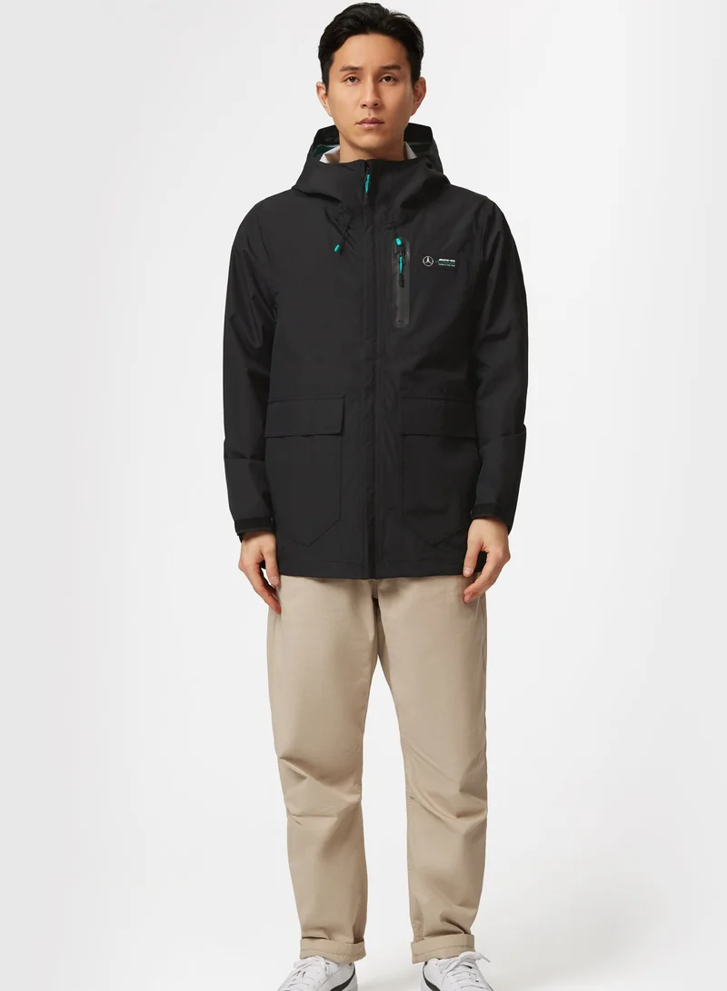AMG Petronas Formula 1 Team  Mercedes-AMG F1 Performance Jacket for Men | Best Price UAE