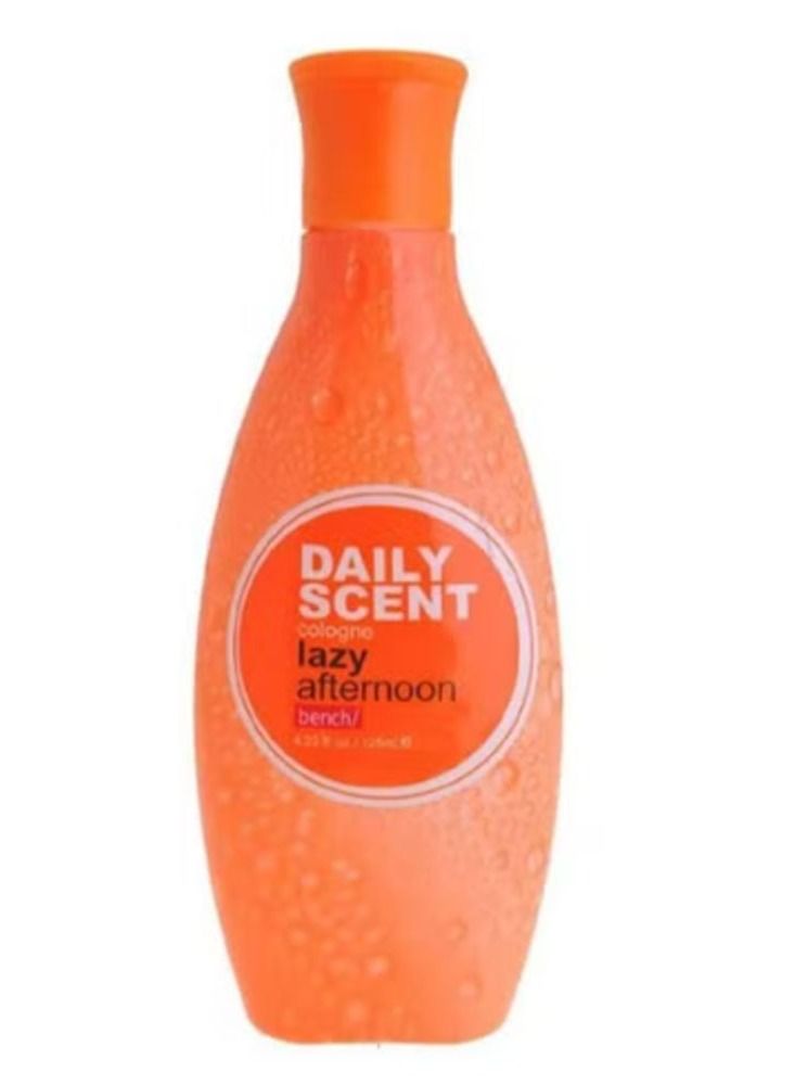 بينش ليزي افترنون ديلي سنت كولونيا 125 مل