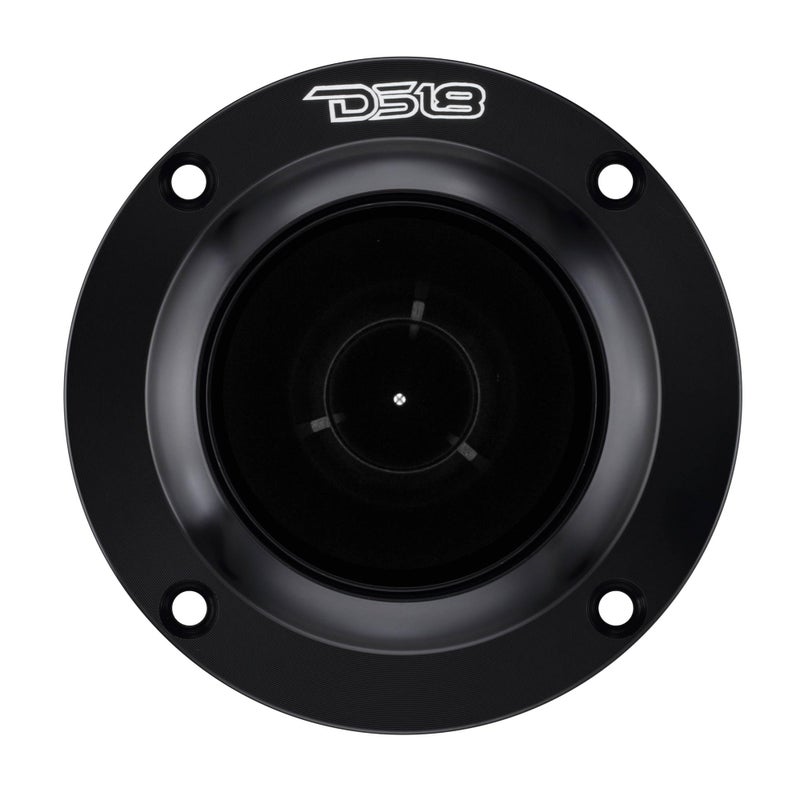 DS18 Pro-TW920 Super Tweeter â€“ 1.4", Aluminum Frame and Diaphragm, 300W Max, 150W RMS, 4 Ohms, Built In Crossover - PRO Tweeters Are The Best In The Pro Audio and Voceteo Market (1 Speaker), New Model - Image 2