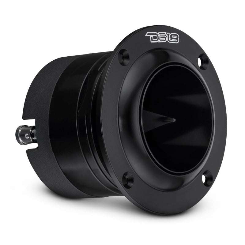 DS18 Pro-TW920 Super Tweeter â€“ 1.4", Aluminum Frame and Diaphragm, 300W Max, 150W RMS, 4 Ohms, Built In Crossover - PRO Tweeters Are The Best In The Pro Audio and Voceteo Market (1 Speaker), New Model - Image 1