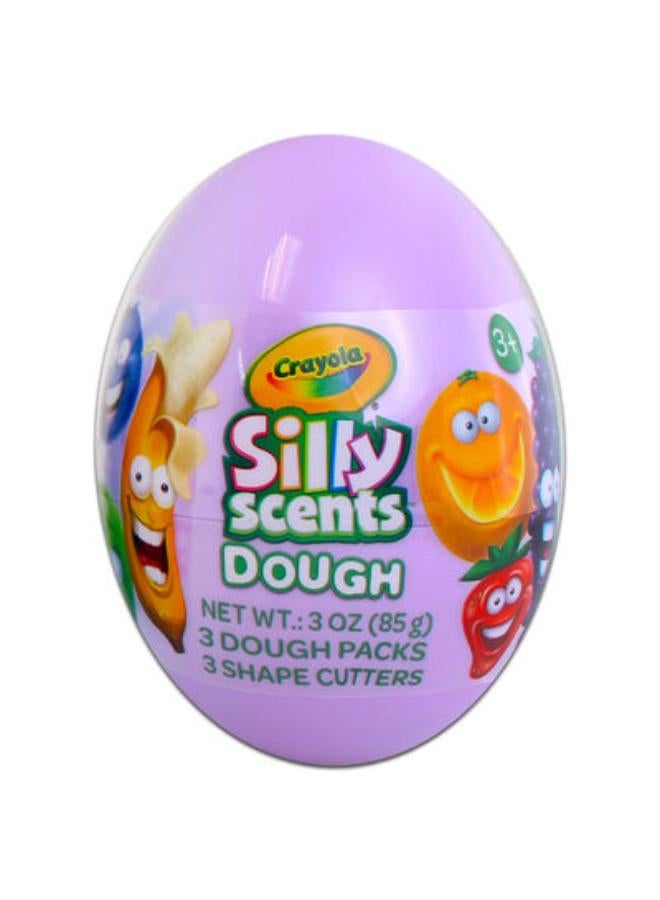 كرايولا بيضة عجينة ممتعة بروائح غريبة: متنوعة - Image 1