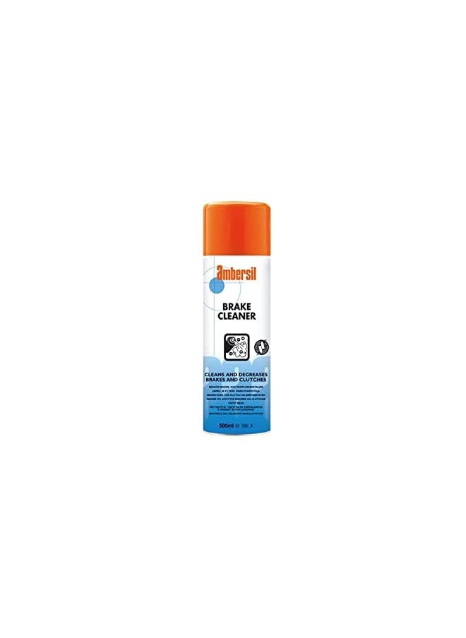Ambersil - Brake Cleaner Spray - Image 1