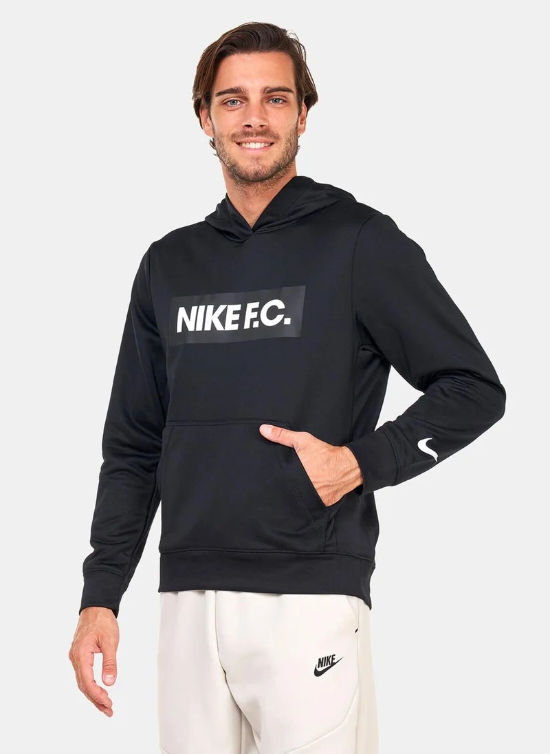 Nike Men's Dri-FIT F.C. Libero Hoodie