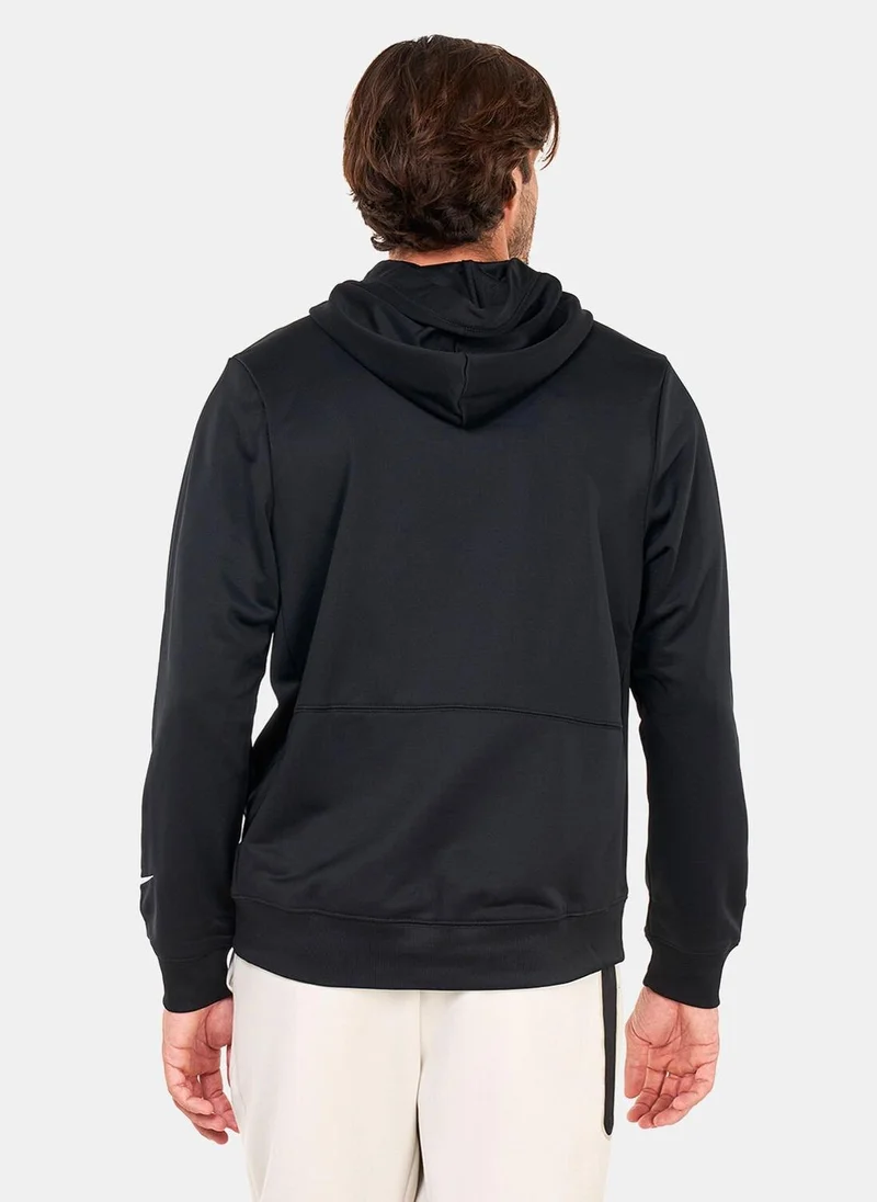 Nike Men's Dri-FIT F.C. Libero Hoodie