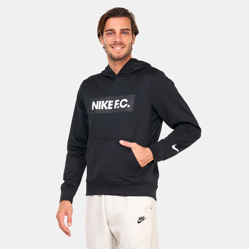 Nike Men's Dri-FIT F.C. Libero Hoodie