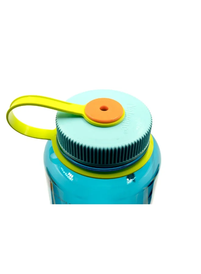 Nalgene Nalgene USA 1.5L WM Silo Cerulean Sustain