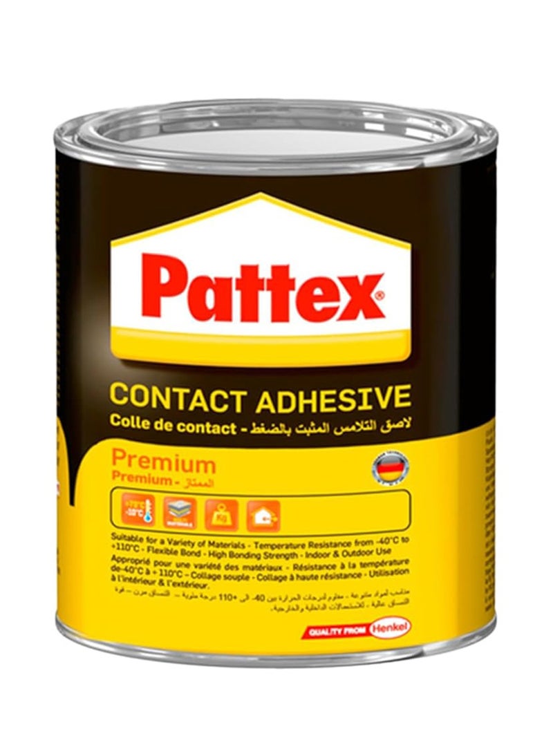 Pattex لاصق باتيكس القوي بريميوم 650 مل - Image 1