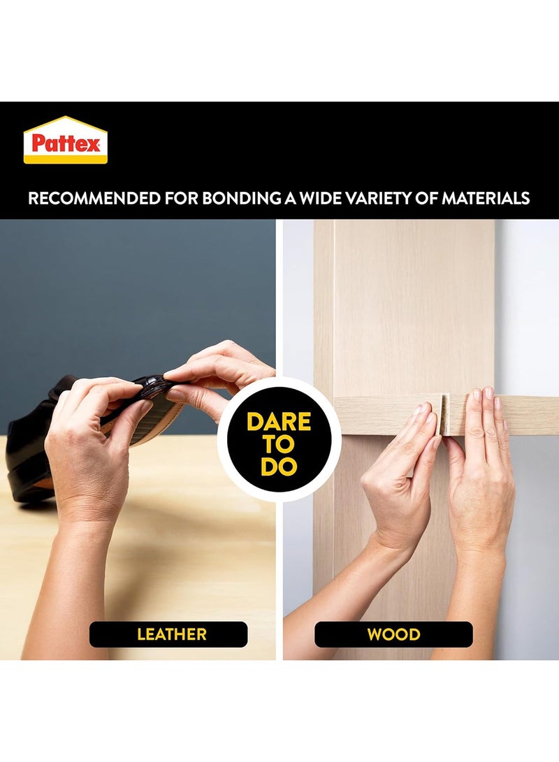 Pattex لاصق باتيكس القوي بريميوم 650 مل - Image 5