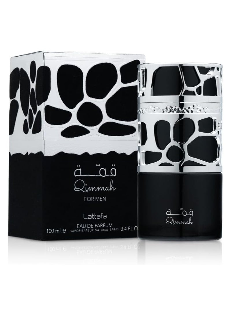 عطر قمة للرجال 100 مل