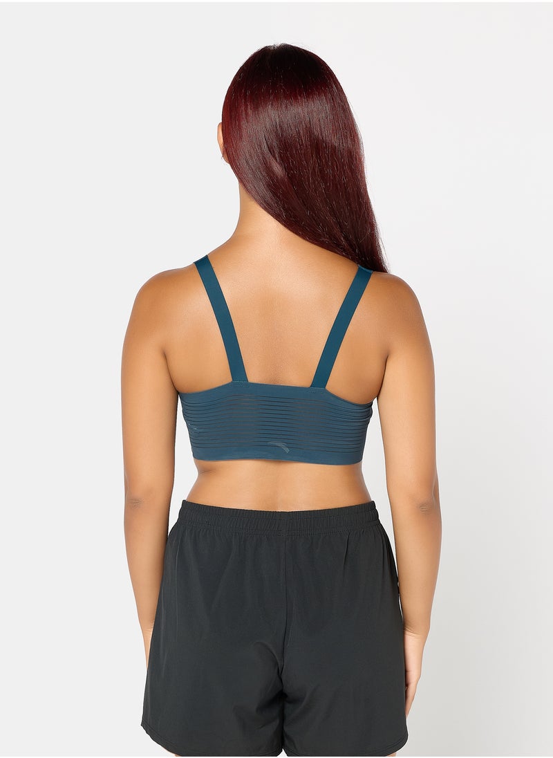 ANTA - Cross Training Tank Sports Bra - Image 1