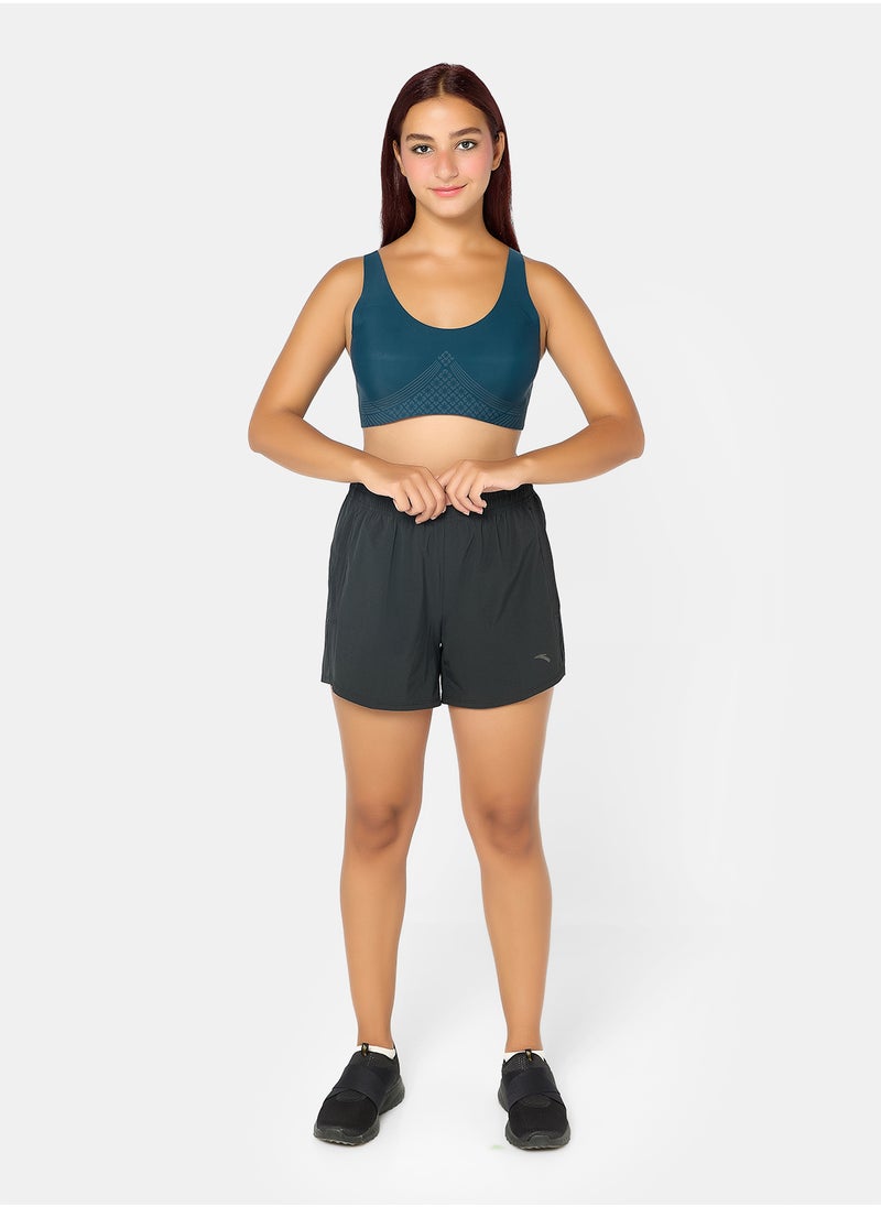 ANTA - Cross Training Tank Sports Bra - Image 1