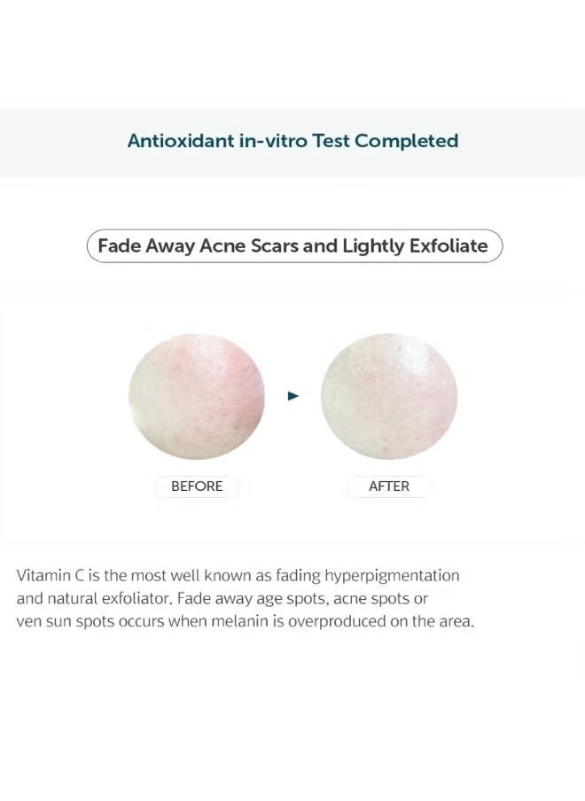Klairs Freshly Juiced Vitamin Drop Serum 35ml  - Image 3