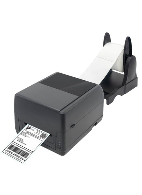 DP-3422 High-Quality Thermal Barcode Printer – Label, Sticker & Shipping Waybill Printer for Retail and E-Commerce