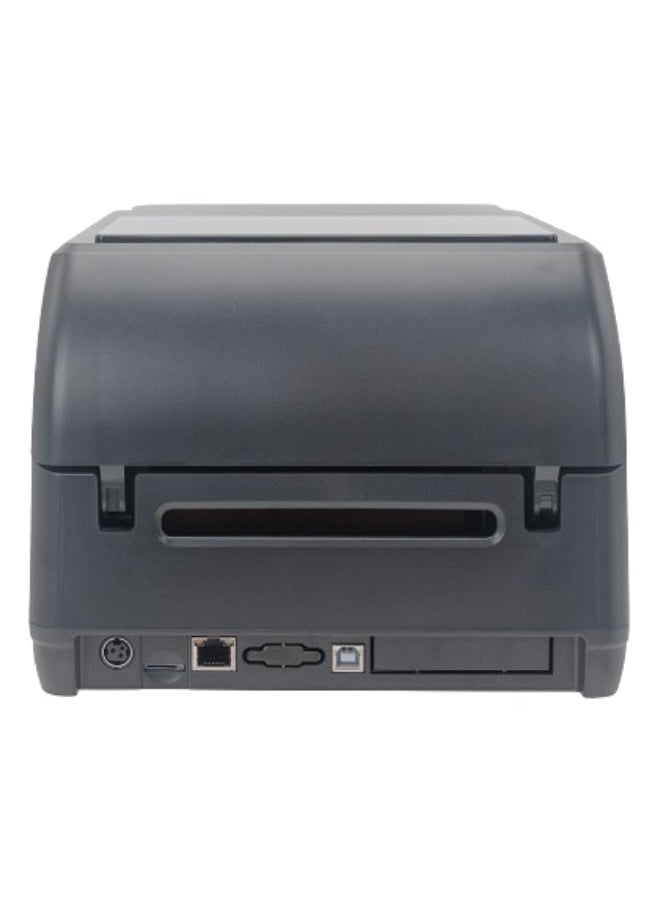 Birch DP-3422 High-Quality Thermal Barcode Printer – Label, Sticker & Shipping Waybill Printer for Retail and E-Commerce  - Image 5