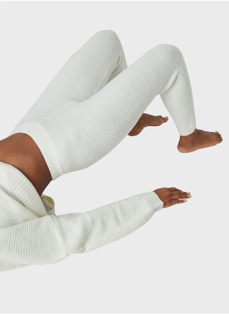 Missguided High Waist Boyfriend Joggers