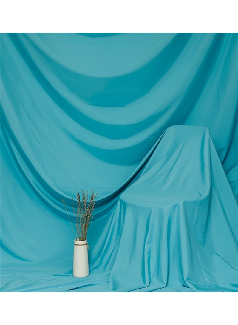 Yegni Solid color non-reflective photo backdrop photography hanging cloth popular live streaming prop backdrop - Image 3