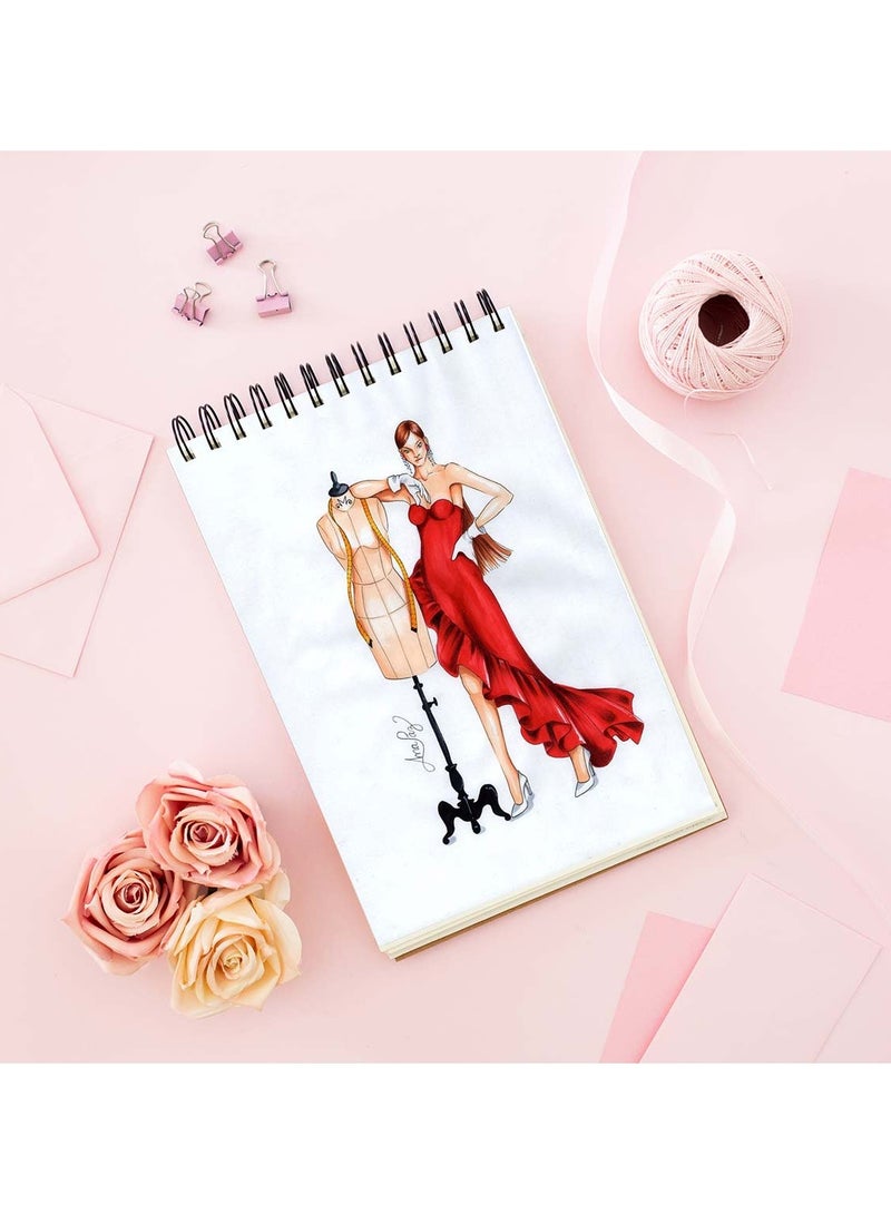 MADASOUQ Sewing planer With Trendy design - Image 1