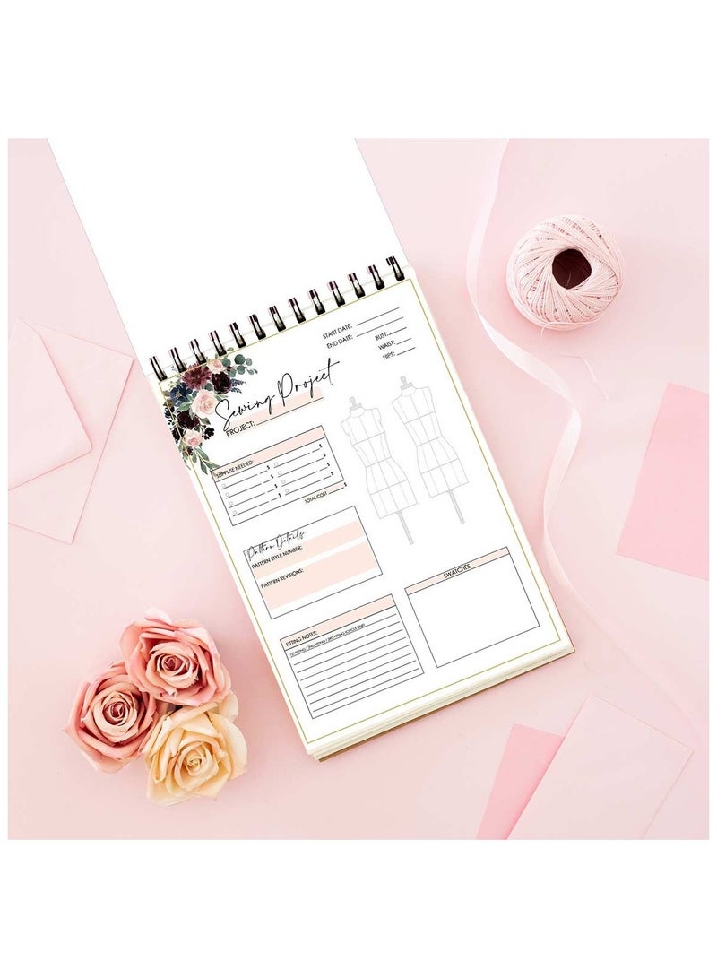 MADASOUQ Sewing planer With Trendy design - Image 2