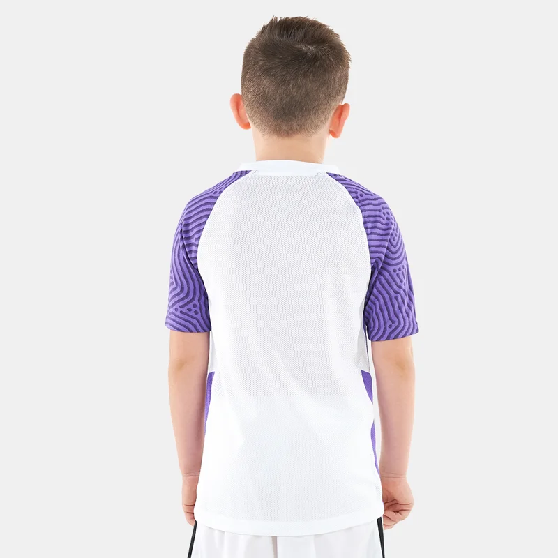 Nike Kids' Strike II Football Jersey T-Shirt