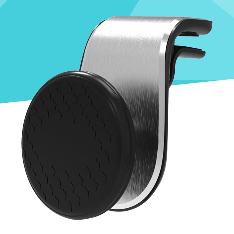 3pcs Magnetic Car Phone Holder Air Outlet Magnetic Universal Car Mobile Phone Navigation Phone Bracket ( ) - Image 1