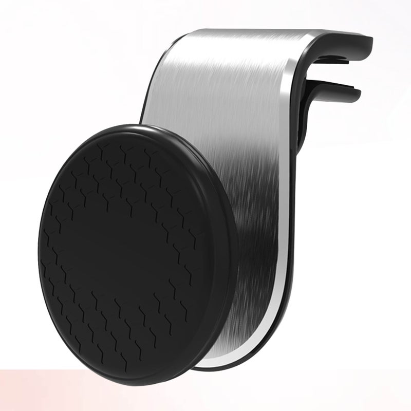 3pcs Magnetic Car Phone Holder Air Outlet Magnetic Universal Car Mobile Phone Navigation Phone Bracket ( ) - Image 4