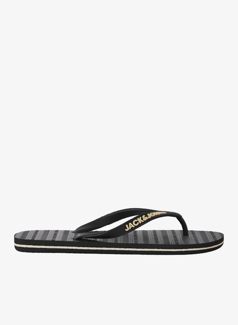 JACK & JONES Casual Flip Flops - Image 1