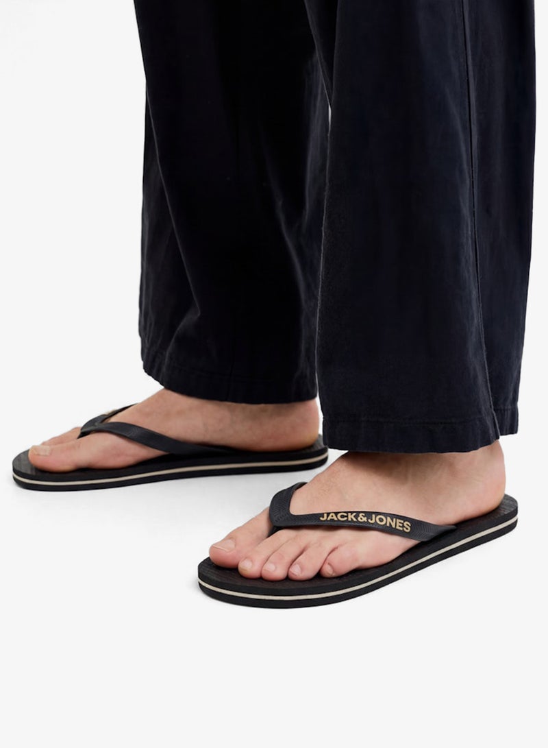 JACK & JONES Casual Flip Flops - Image 2