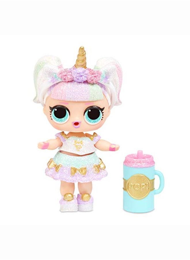 L.O.L. SURPRISE! - L.O.L. Surprise Dolls Sparkle Series A Multicolor - Image 1