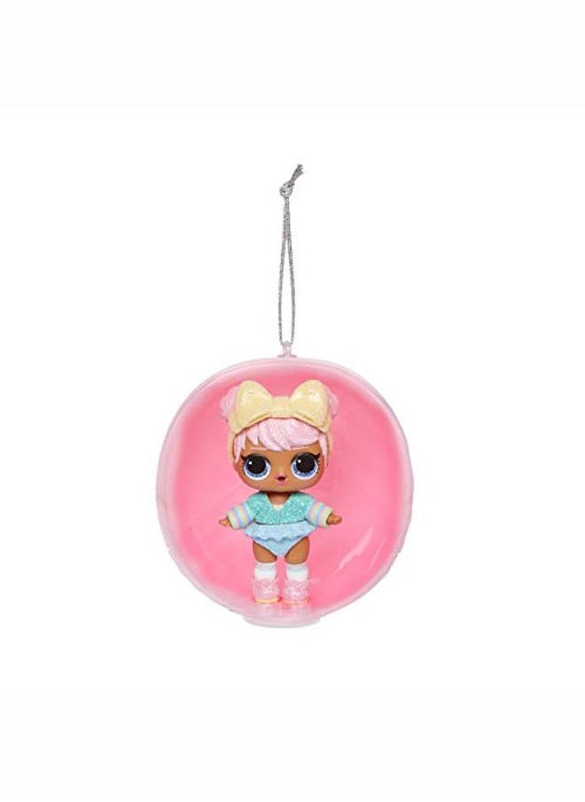 L.O.L. SURPRISE! - L.O.L. Surprise Dolls Sparkle Series A Multicolor - Image 1