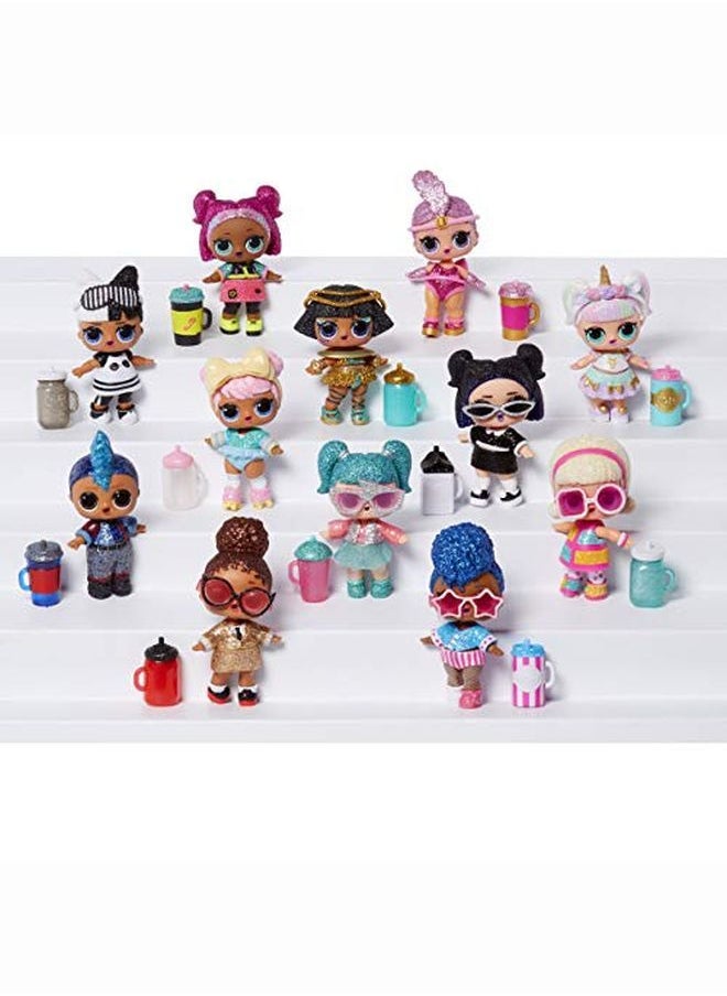 L.O.L. SURPRISE! - L.O.L. Surprise Dolls Sparkle Series A Multicolor - Image 1