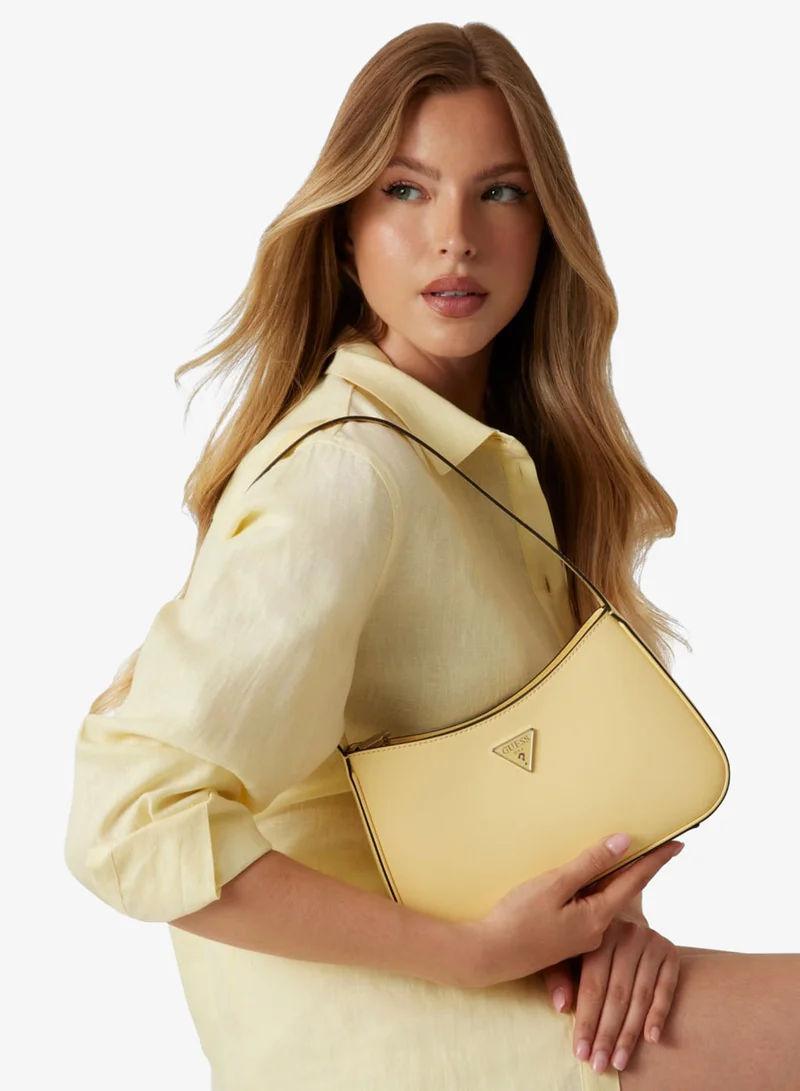 GUESS Arnela Top Zip Shoulder Bag