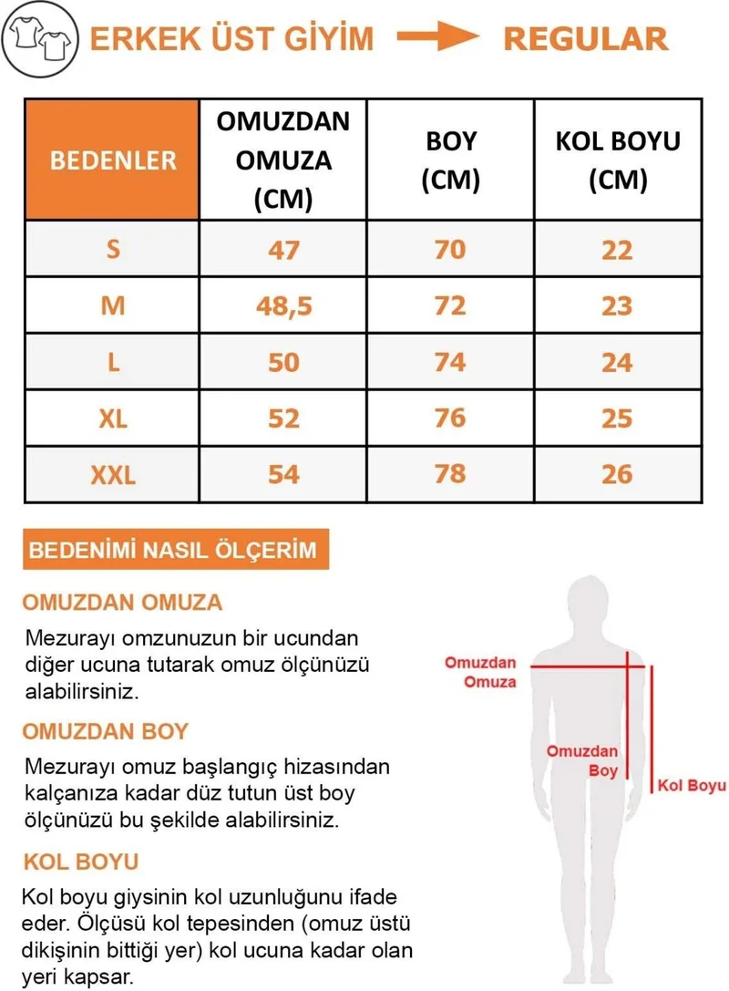 جريميلانج Solo Men's Jersey 100% Organic Cotton Thick Textured Comfort Fit Black T-shirt