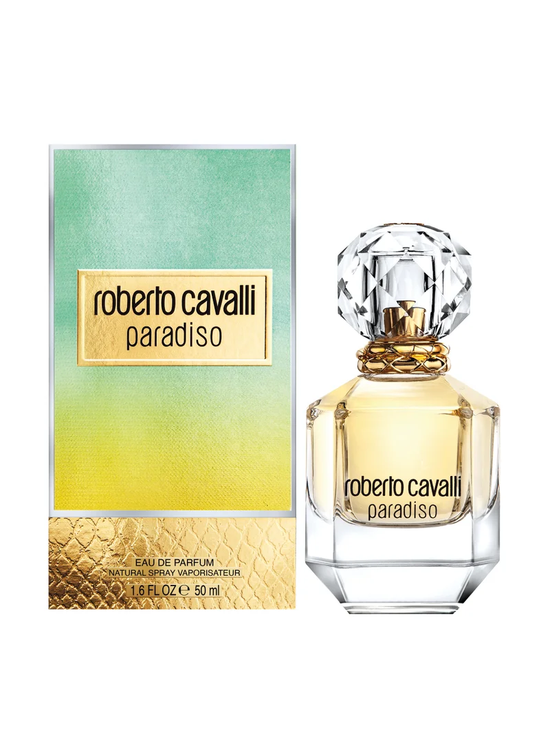 roberto cavalli Roberto Cavalli Paradiso  50 Ml