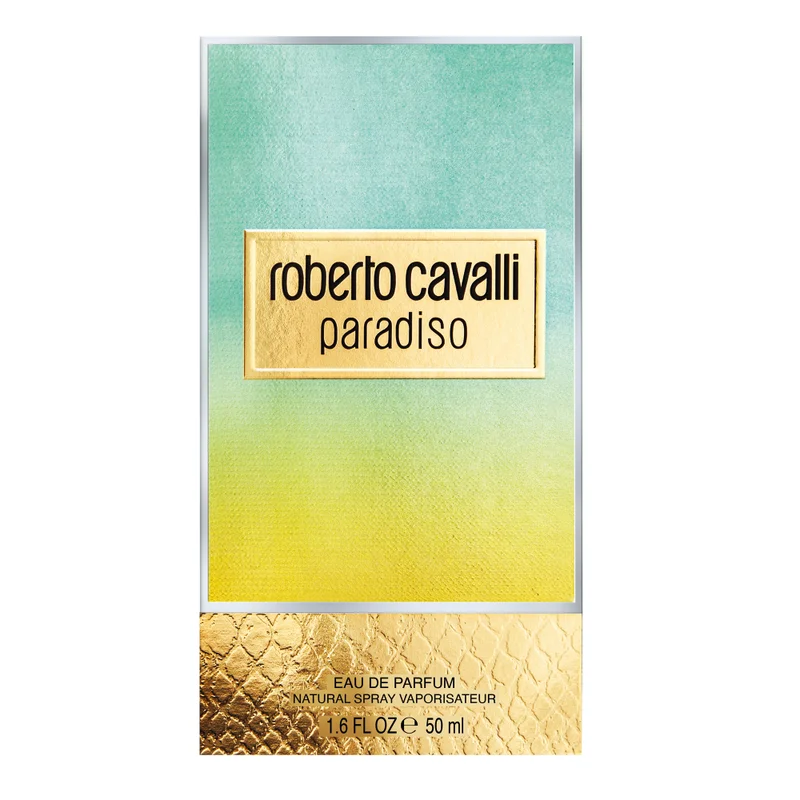 roberto cavalli Roberto Cavalli Paradiso  50 Ml