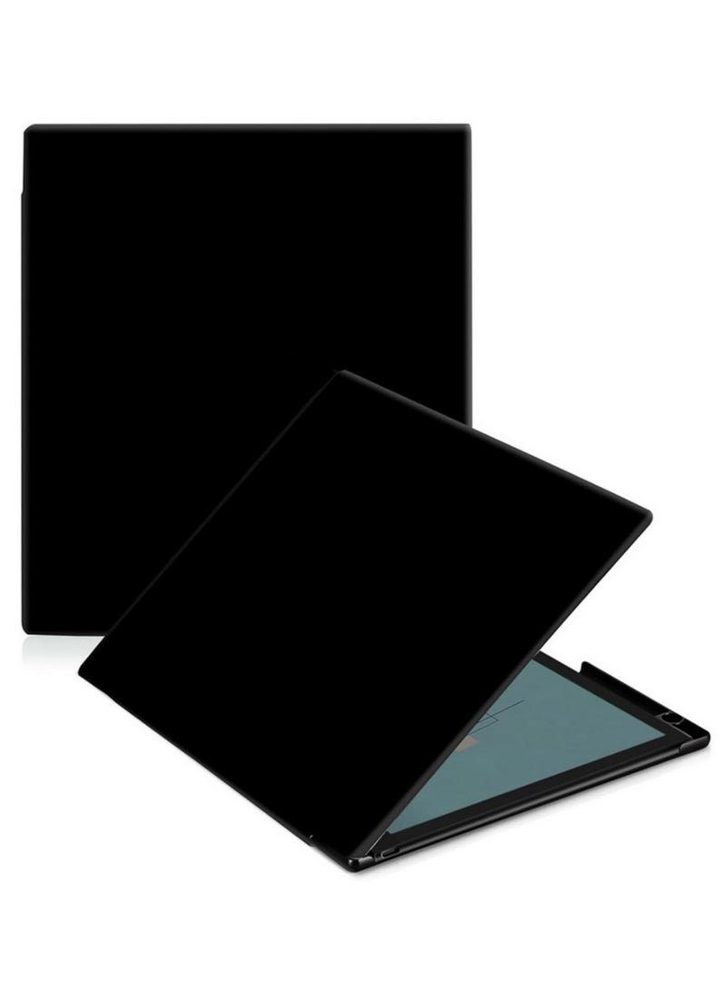 1Pcs Leather Case for Boox Note Air 4C 2024 Note Air 3C Note Air 3 BW 2023 with Pen Holder and Auto Sleep Wake Function Protective Cover - Image 1