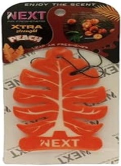 Exeter Mini Freshener Peach - pzsku/Z26128E5F45ADF77A0BCAZ/45/_/1719693304/531bad65-ad58-470d-a706-85360a111a5a