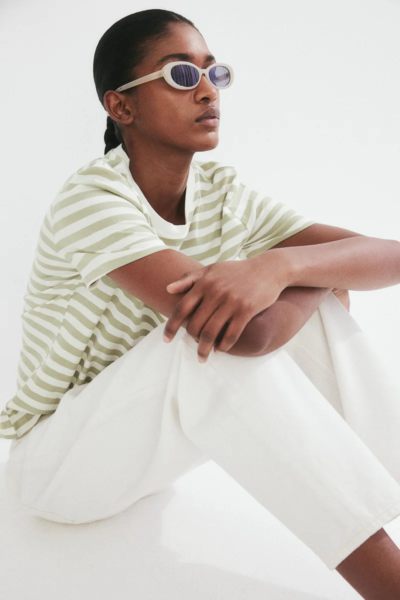 H&M Printed T-Shirt
