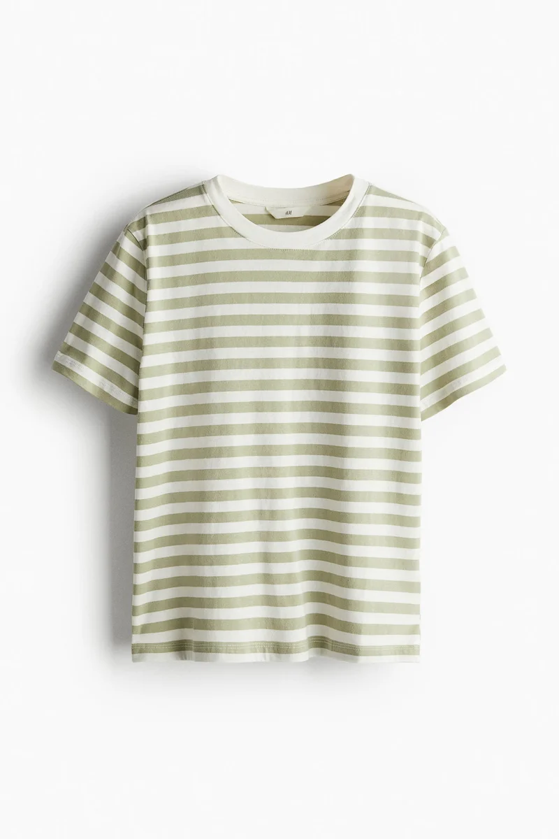 H&M Printed T-Shirt