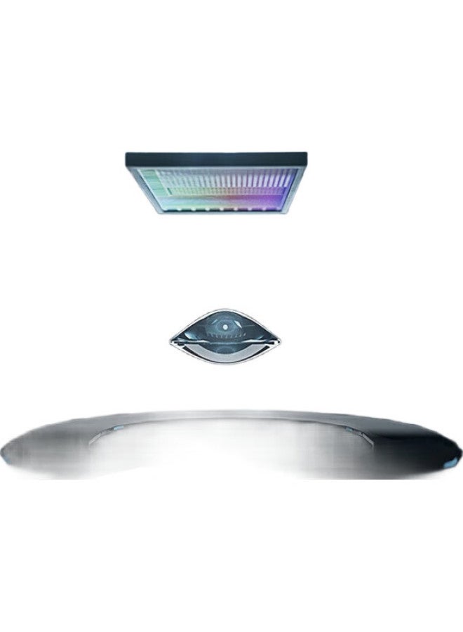 G (G) G502 Wireless Gaming Mouse, Ergonomic, Weight Adjustable, Rgb Lighting, Dual-Mode Mouse, Creator, Exclusive To Member Store No. 1 - Image 3