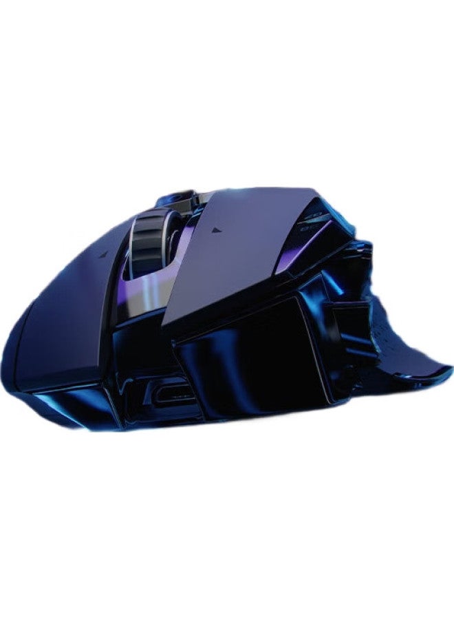 G (G) G502 Wireless Gaming Mouse, Ergonomic, Weight Adjustable, Rgb Lighting, Dual-Mode Mouse, Creator, Exclusive To Member Store No. 1 - Image 2