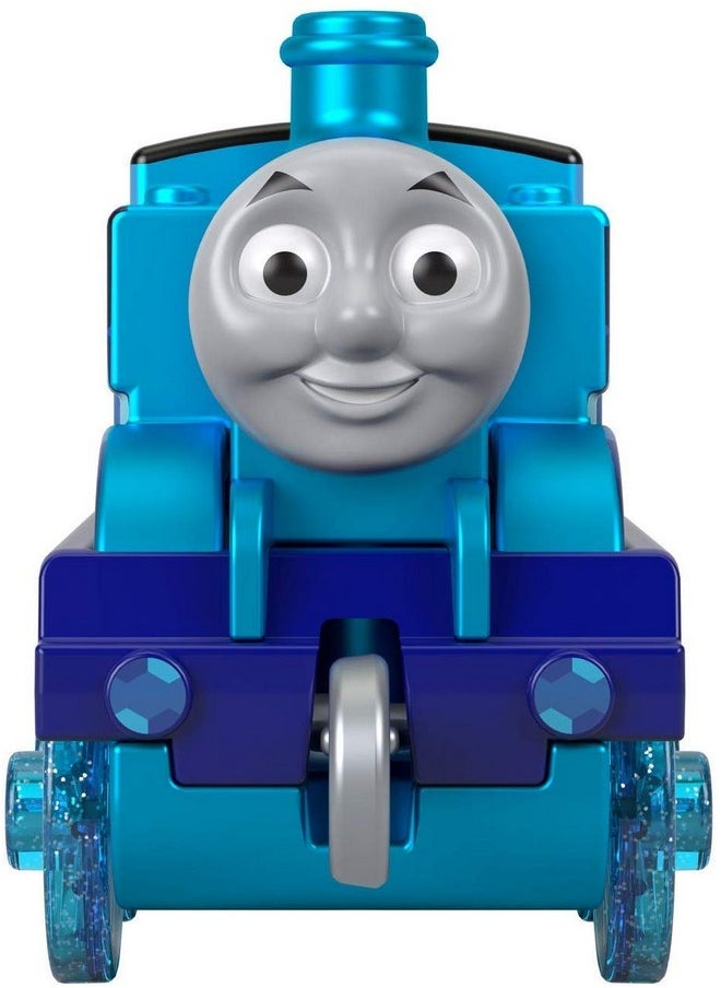 توماس آند فريندز ساعة Glk66 Friends Fisher-Price Diamond Anniversary Thomas، متعددة الألوان  - Image 2