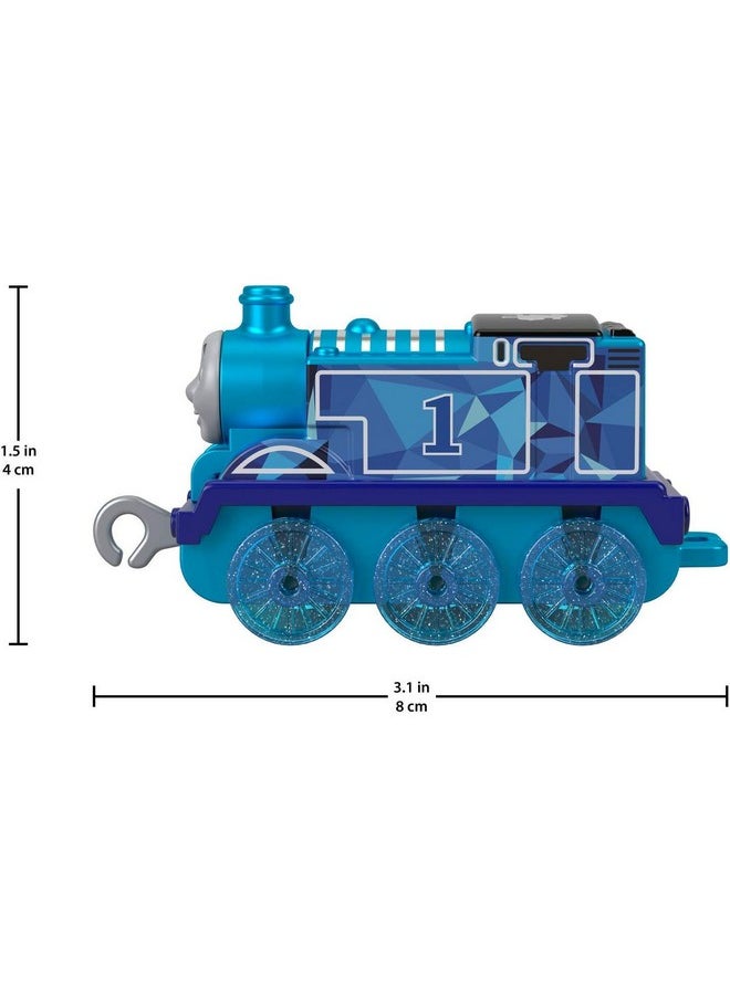 توماس آند فريندز ساعة Glk66 Friends Fisher-Price Diamond Anniversary Thomas، متعددة الألوان  - Image 3