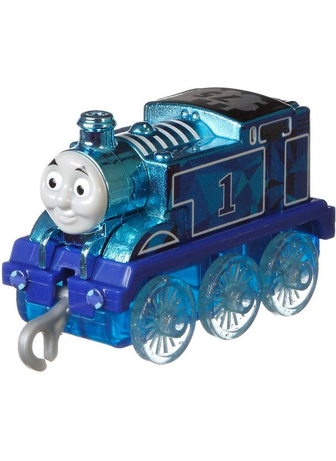 توماس آند فريندز ساعة Glk66 Friends Fisher-Price Diamond Anniversary Thomas، متعددة الألوان  - Image 1